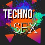 Artwork voor "Techno SFX"