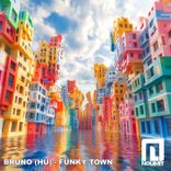 Artwork for "Funky Town"