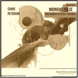 Artwork for "Midnight Pulse The Night is still Young"