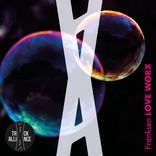 Artwork for "Love Worx"