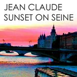 Artwork voor "Sunset On Seine"