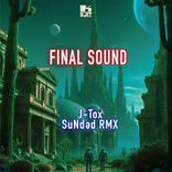 Artwork for "Final Sound"