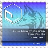 Portada para "The Fox"