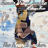 Artwork voor "The Heartbreaker"