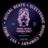 Artwork for "Hidden Soul"