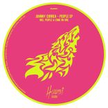 Portada para "People EP"