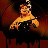 Artwork voor "Freaky Angel"