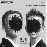 Artwork for "Fear"