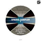 Artwork for "Spring Sampler, Pt. 2"