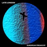 Artwork for "European Freaks EP"