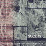 Artwork voor "Society (Remixes)"
