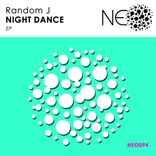 Artwork for "Night Dance"