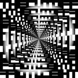 Artwork for "The Cut Off Remixed - EP1"