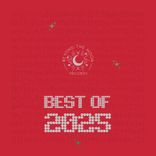 Artwork für "Best of 2025"