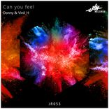 Artwork for "Can you feel"