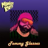 Artwork for "Tommy Glasses"