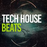 Artwork voor "Tech House Beats"