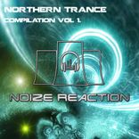 Portada para "Northern Trance Compilation, Vol. 1"