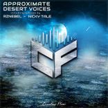 Artwork for "Desert Voices"