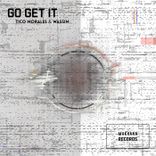 Artwork für "Go Get It"
