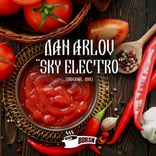Portada para "Sky Electro"