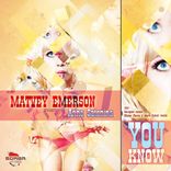 Artwork for "You Know"
