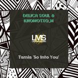 Artwork für "Tamia So Into You (Main Mix 2025)"