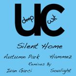 Artwork für "Silent Home"