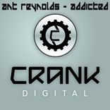 Artwork for "Addicted"