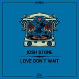 Artwork für "Love Don't Wait"