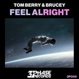 Artwork voor "Feel Alright"