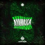Artwork für "Ayahuasca"