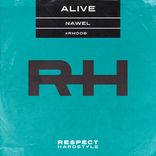 Artwork for "Alive"