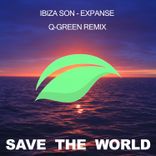 Artwork for "Expanse"