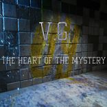 The Heart Of The Mystery