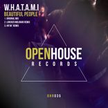 Artwork for "Beautiful People"