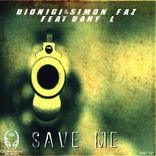 Artwork für "Save Me"