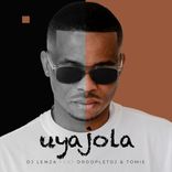 Artwork voor "Uyajola"