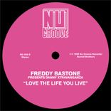 Love The Life You Live