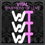 Artwork for "Symphony Of Love"