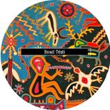 Artwork for "Tehutli"