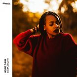 Artwork for "House Thing - Sampler 2019"