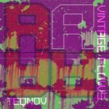 Artwork for "Vintage Flows EP"