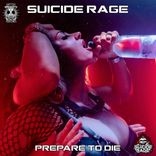 Portada para "Prepare To Die"