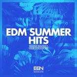 Artwork for "EDM Summer Hits 2020"