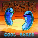 Portada para "Cool Beans"