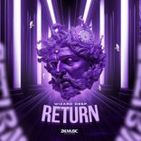 Artwork for "Return"