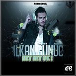 Artwork for "Hey Hey Ok!"