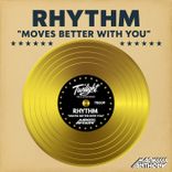Portada para "Rhythm Moves Better With You"