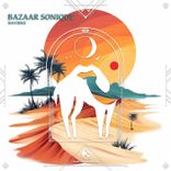 Artwork for "Bazaar Sonique"